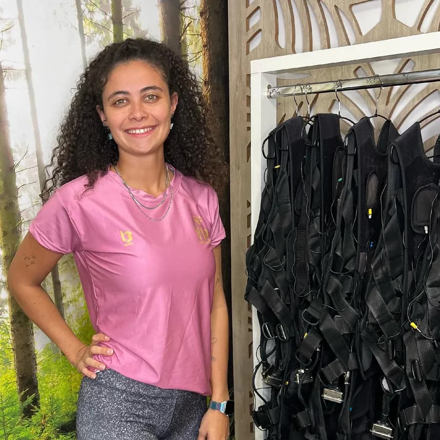 Marina Moyano