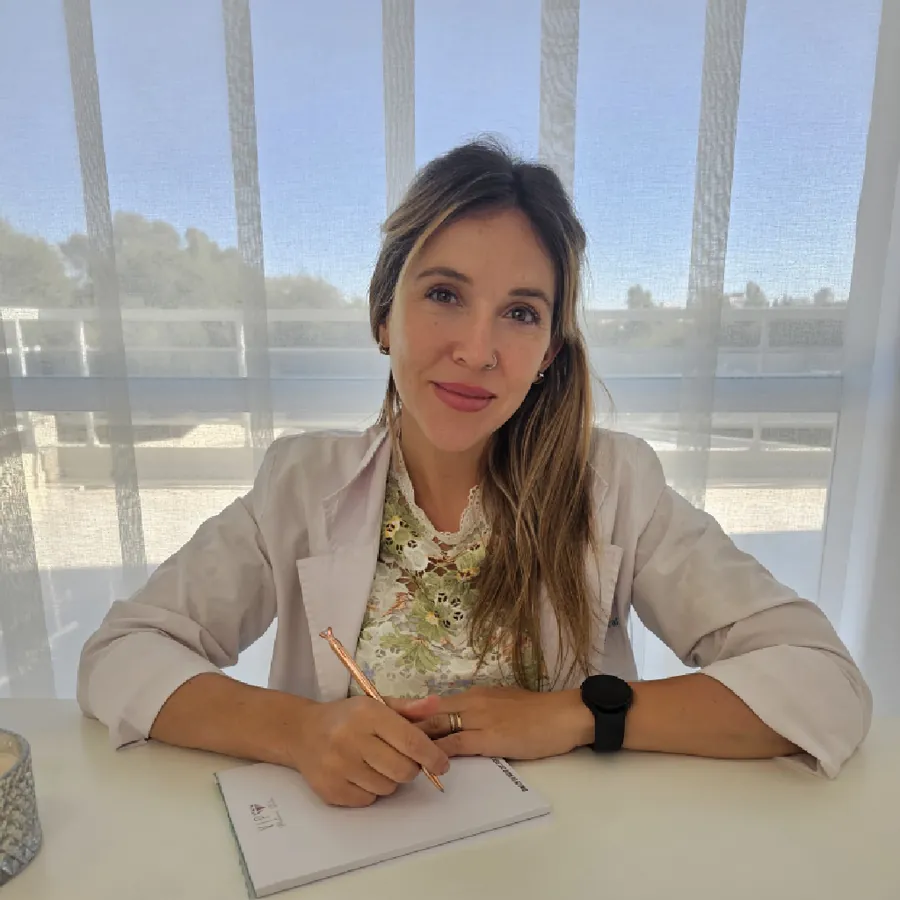 Virginia Mazondo