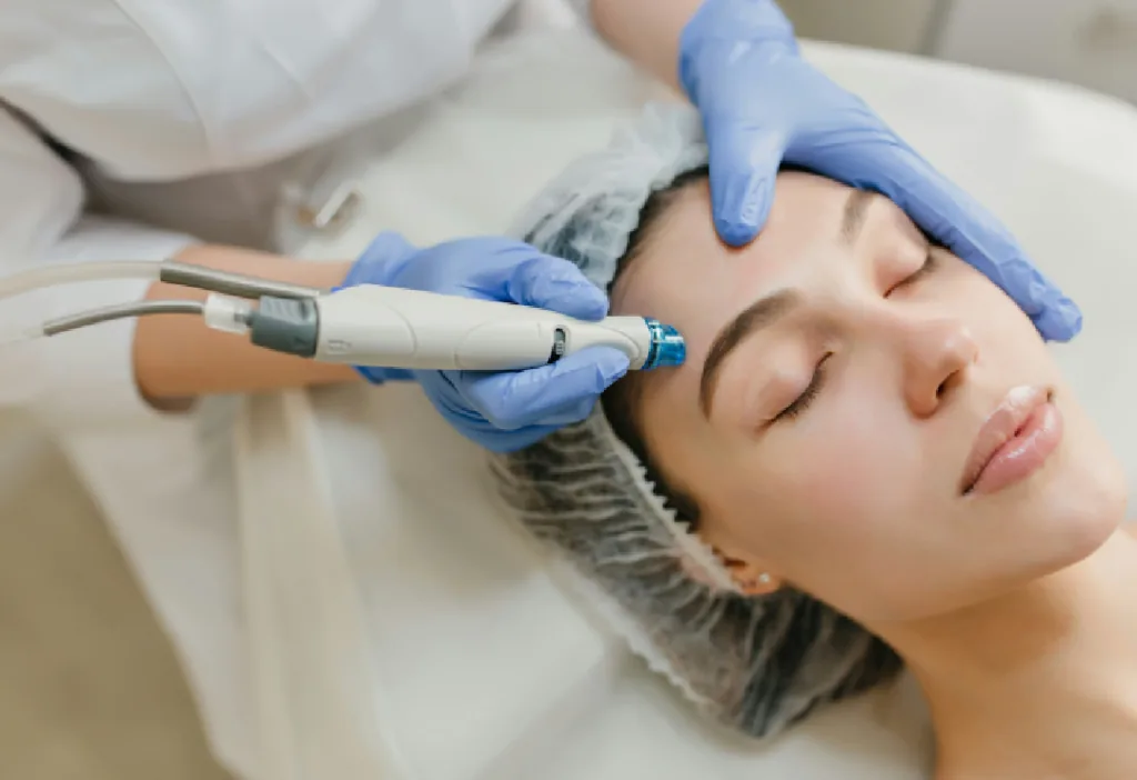 Dermatología